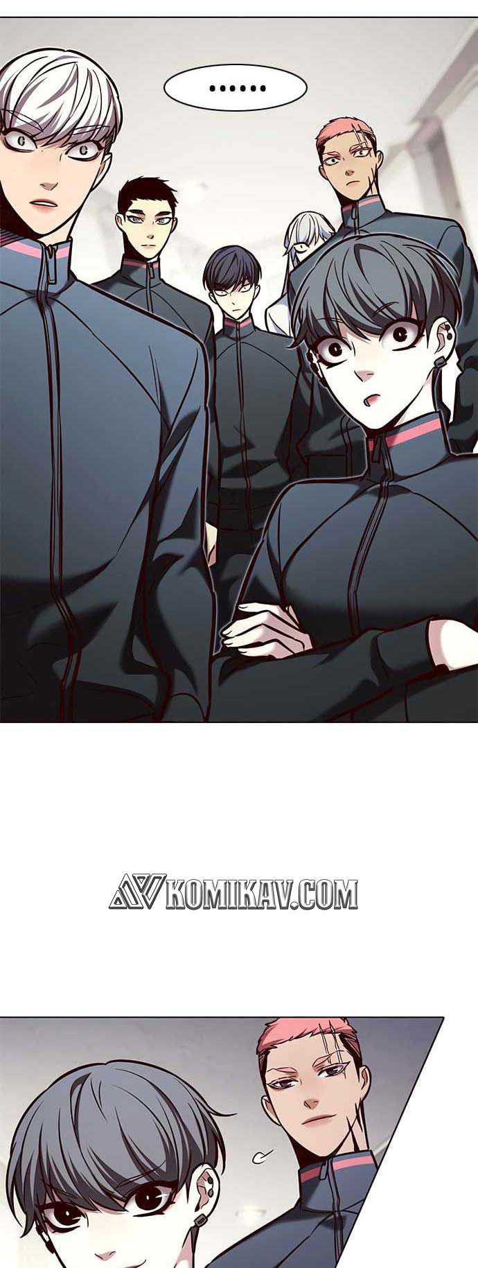 Eleceed Chapter 200 halaman 36