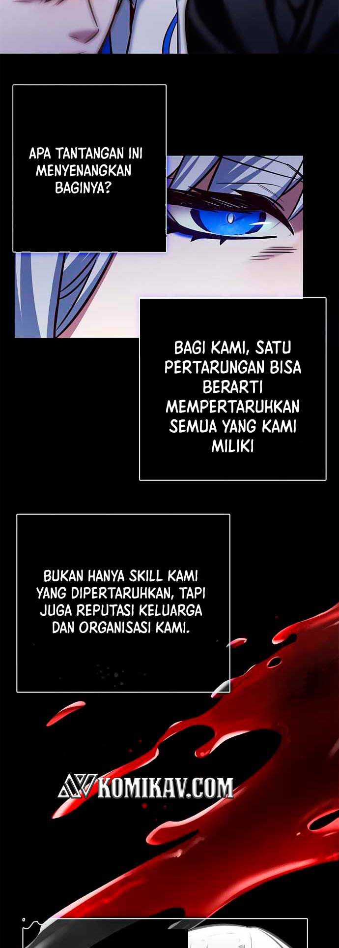 Eleceed Chapter 200 halaman 40