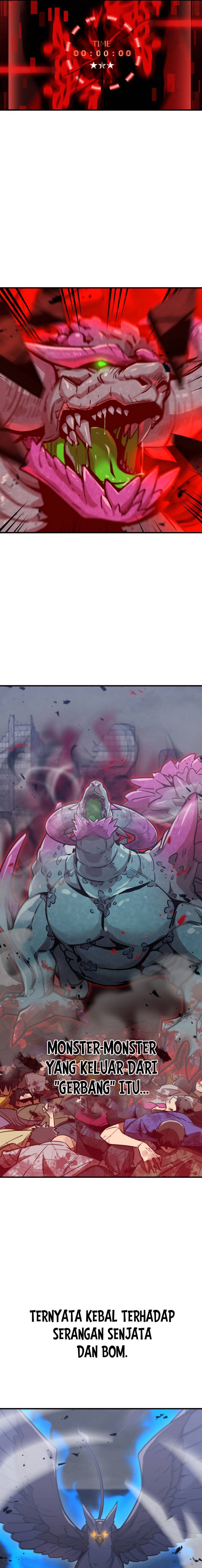 Savior of Divine Blood ~Draw Out 0.00000001% to Become the Strongest~ Chapter 0 halaman 2
