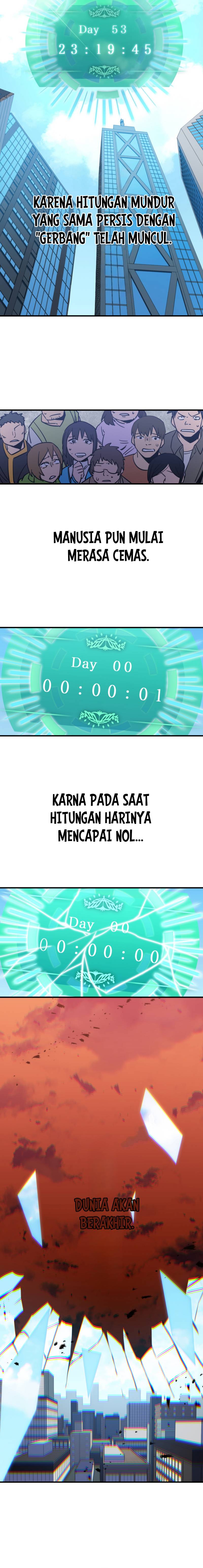 Savior of Divine Blood ~Draw Out 0.00000001% to Become the Strongest~ Chapter 0 halaman 7