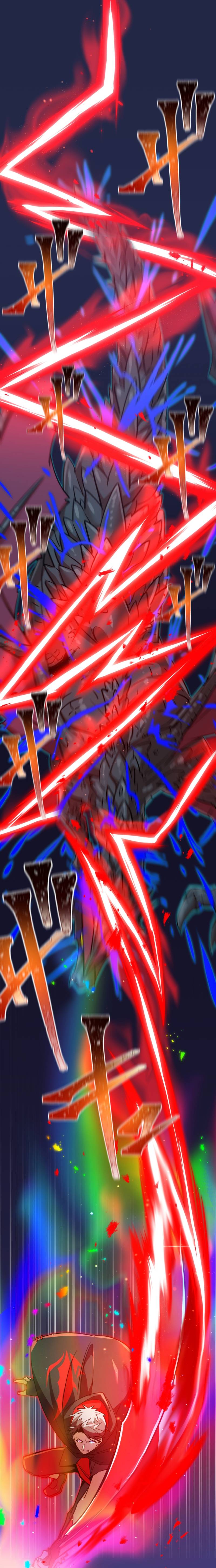 Savior of Divine Blood ~Draw Out 0.00000001% to Become the Strongest~ Chapter 0 halaman 13