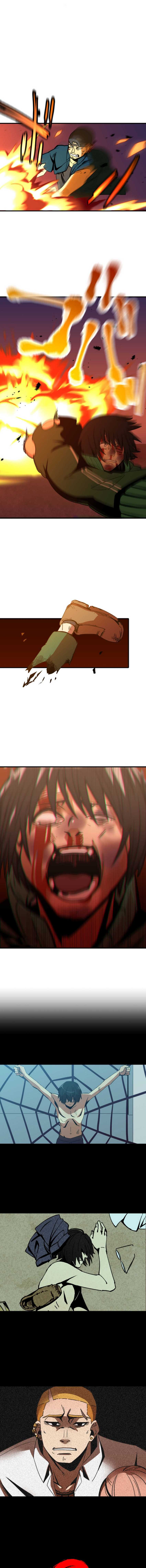 Savior of Divine Blood ~Draw Out 0.00000001% to Become the Strongest~ Chapter 1 halaman 43