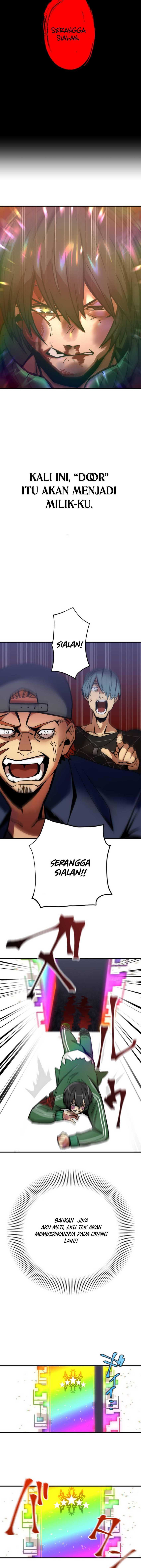 Savior of Divine Blood ~Draw Out 0.00000001% to Become the Strongest~ Chapter 1 halaman 44