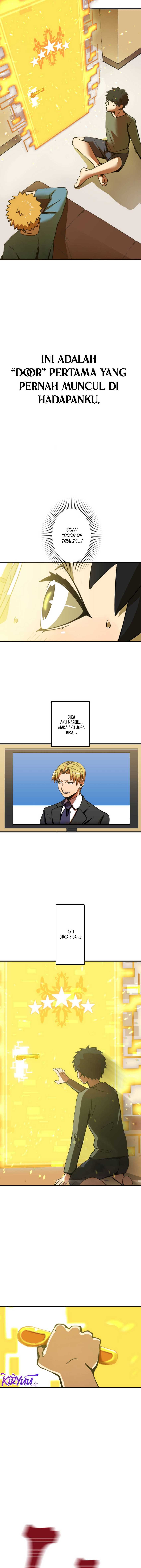 Savior of Divine Blood ~Draw Out 0.00000001% to Become the Strongest~ Chapter 1 halaman 12