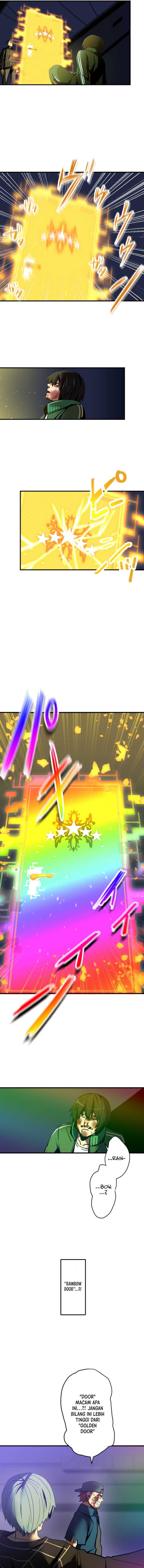 Savior of Divine Blood ~Draw Out 0.00000001% to Become the Strongest~ Chapter 1 halaman 40