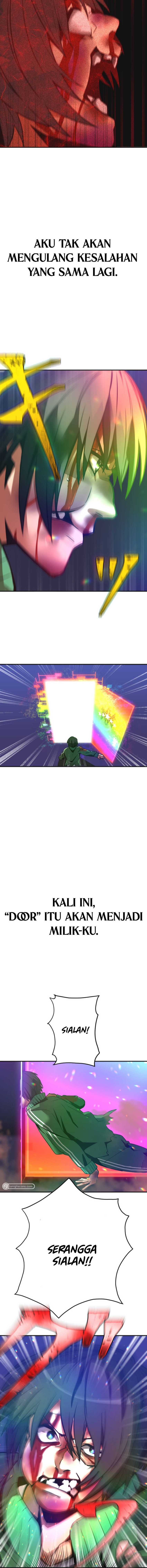 Savior of Divine Blood ~Draw Out 0.00000001% to Become the Strongest~ Chapter 1 halaman 4