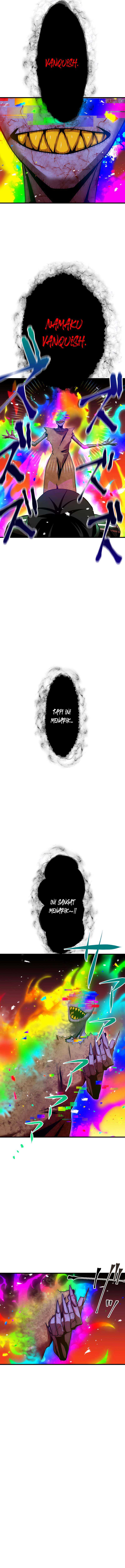 Savior of Divine Blood ~Draw Out 0.00000001% to Become the Strongest~ Chapter 2 halaman 30