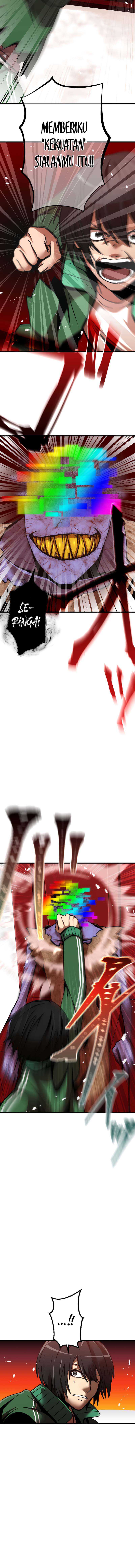 Savior of Divine Blood ~Draw Out 0.00000001% to Become the Strongest~ Chapter 2 halaman 24