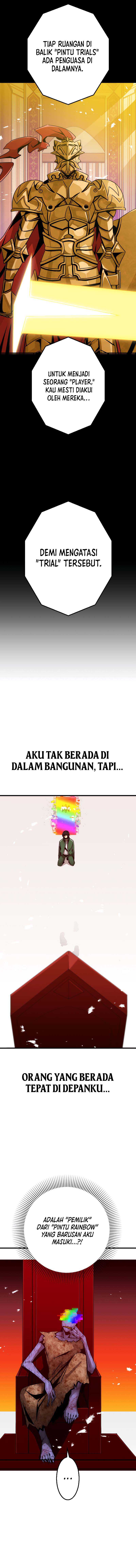 Savior of Divine Blood ~Draw Out 0.00000001% to Become the Strongest~ Chapter 2 halaman 6
