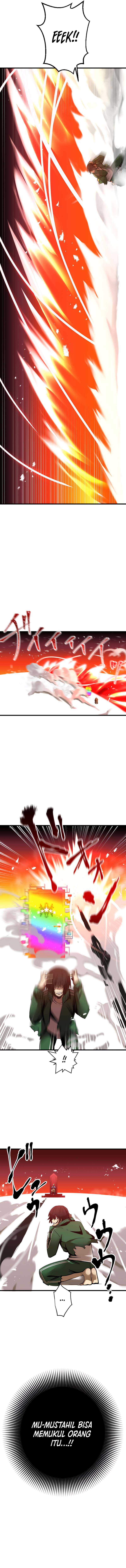 Savior of Divine Blood ~Draw Out 0.00000001% to Become the Strongest~ Chapter 2 halaman 11