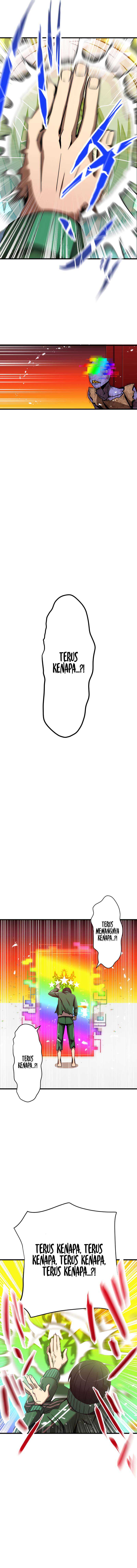 Savior of Divine Blood ~Draw Out 0.00000001% to Become the Strongest~ Chapter 2 halaman 20