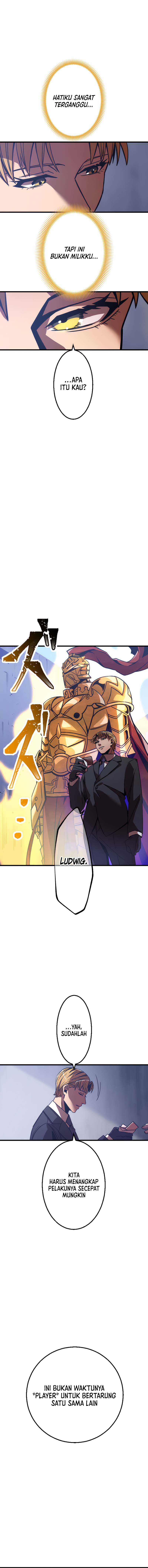 Savior of Divine Blood ~Draw Out 0.00000001% to Become the Strongest~ Chapter 3 halaman 34
