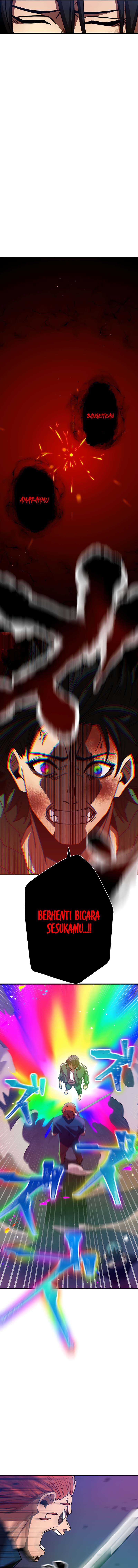 Savior of Divine Blood ~Draw Out 0.00000001% to Become the Strongest~ Chapter 3 halaman 24