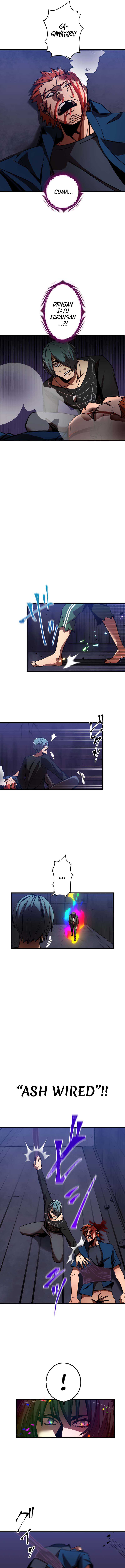 Savior of Divine Blood ~Draw Out 0.00000001% to Become the Strongest~ Chapter 3 halaman 28