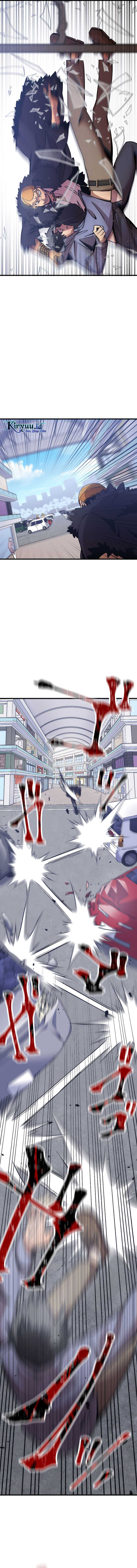 Savior of Divine Blood ~Draw Out 0.00000001% to Become the Strongest~ Chapter 4 halaman 19