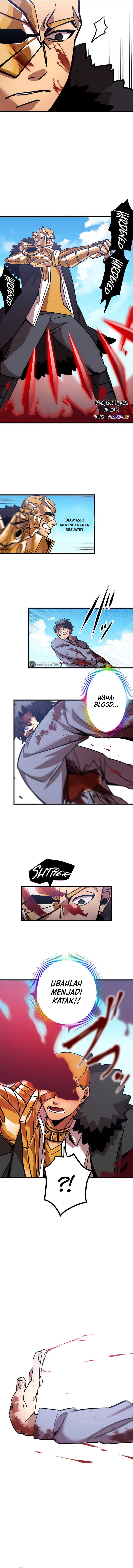 Savior of Divine Blood ~Draw Out 0.00000001% to Become the Strongest~ Chapter 5 halaman 14
