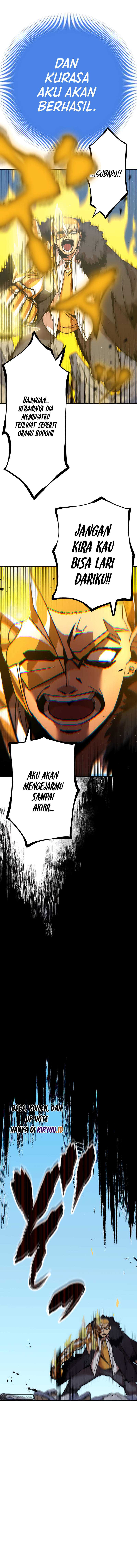 Savior of Divine Blood ~Draw Out 0.00000001% to Become the Strongest~ Chapter 5 halaman 26
