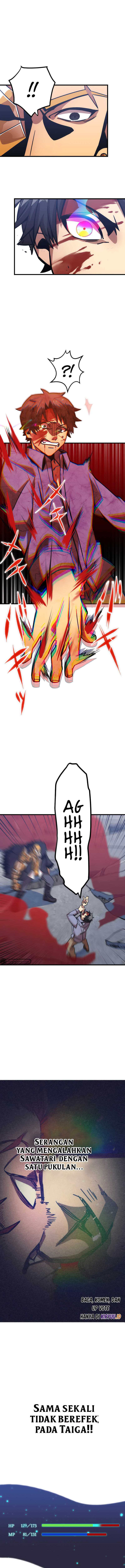 Savior of Divine Blood ~Draw Out 0.00000001% to Become the Strongest~ Chapter 5 halaman 12