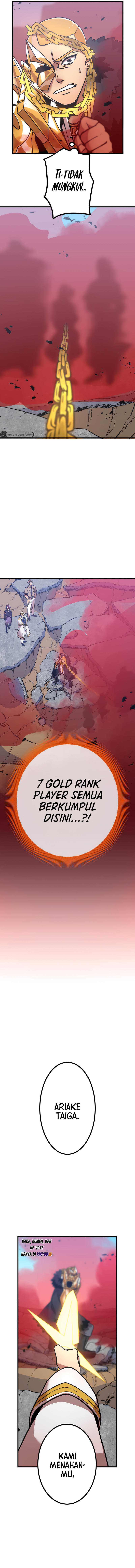 Savior of Divine Blood ~Draw Out 0.00000001% to Become the Strongest~ Chapter 5 halaman 29