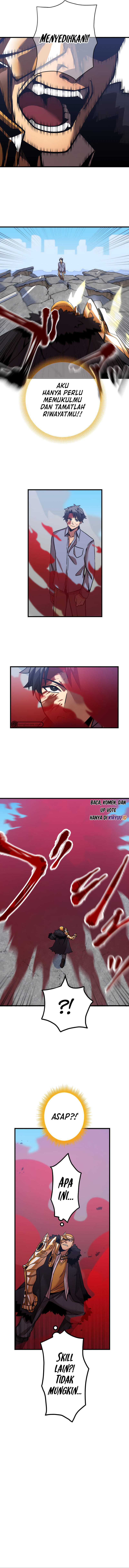 Savior of Divine Blood ~Draw Out 0.00000001% to Become the Strongest~ Chapter 5 halaman 10