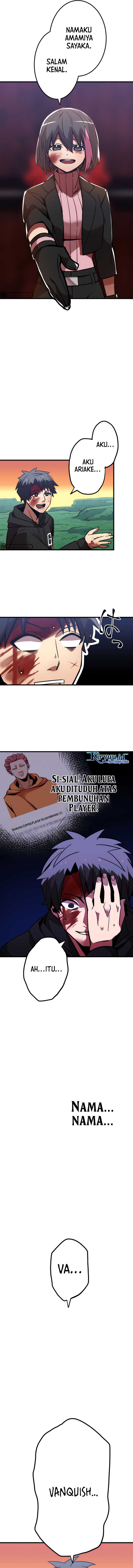 Savior of Divine Blood ~Draw Out 0.00000001% to Become the Strongest~ Chapter 6 halaman 19