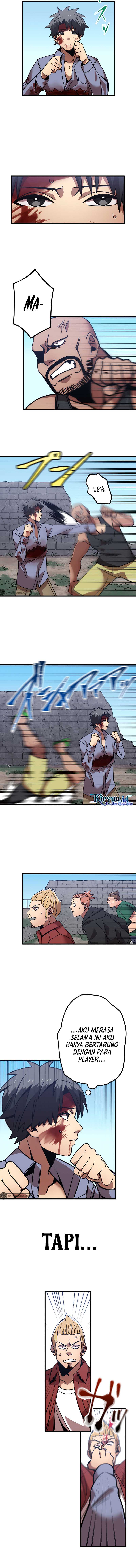 Savior of Divine Blood ~Draw Out 0.00000001% to Become the Strongest~ Chapter 6 halaman 9