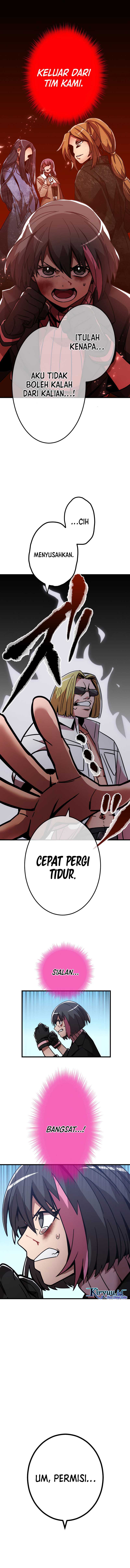 Savior of Divine Blood ~Draw Out 0.00000001% to Become the Strongest~ Chapter 6 halaman 5