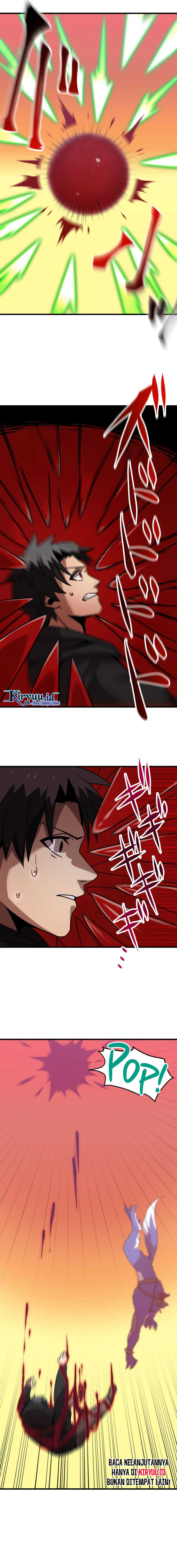 Savior of Divine Blood ~Draw Out 0.00000001% to Become the Strongest~ Chapter 7 halaman 14