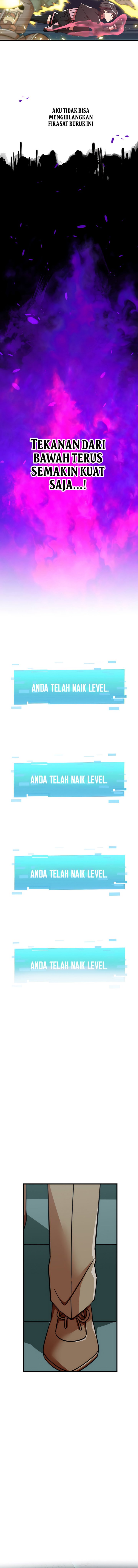 Savior of Divine Blood ~Draw Out 0.00000001% to Become the Strongest~ Chapter 9 halaman 21