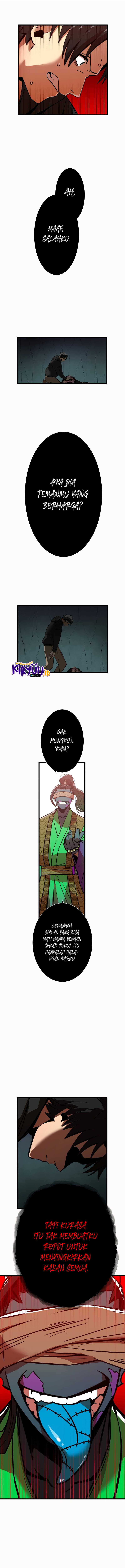 Savior of Divine Blood ~Draw Out 0.00000001% to Become the Strongest~ Chapter 10 halaman 22