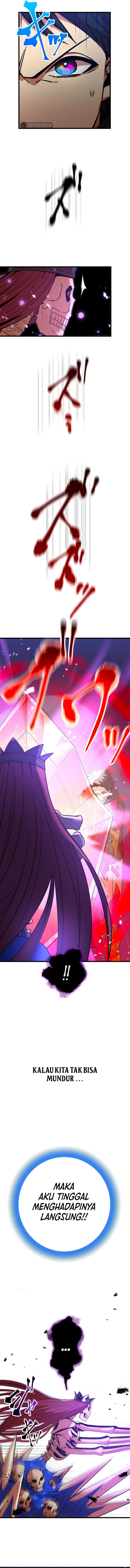 Savior of Divine Blood ~Draw Out 0.00000001% to Become the Strongest~ Chapter 10 halaman 9