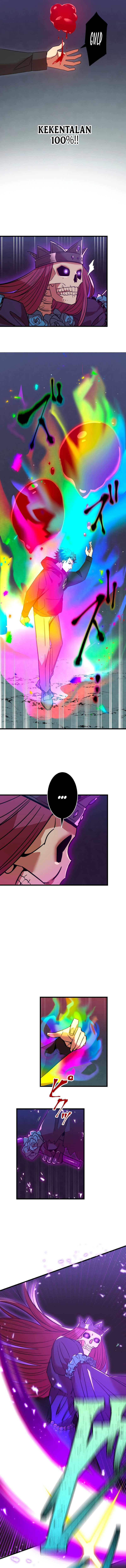 Savior of Divine Blood ~Draw Out 0.00000001% to Become the Strongest~ Chapter 10 halaman 30