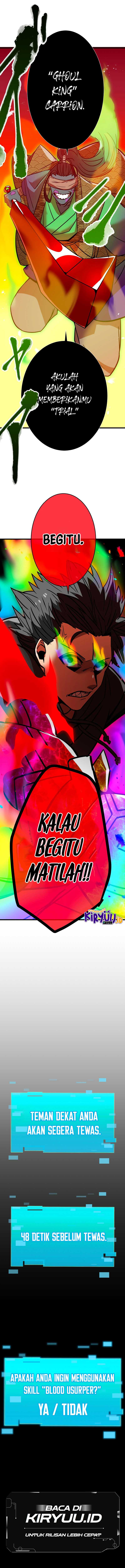 Savior of Divine Blood ~Draw Out 0.00000001% to Become the Strongest~ Chapter 10 halaman 26