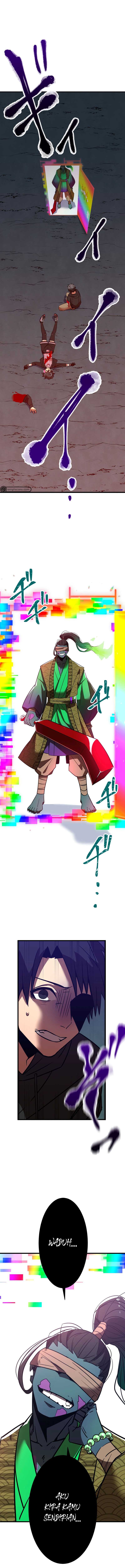 Savior of Divine Blood ~Draw Out 0.00000001% to Become the Strongest~ Chapter 10 halaman 20
