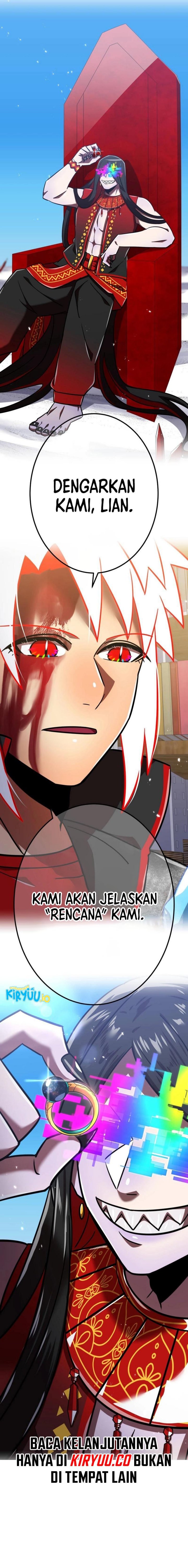 Savior of Divine Blood ~Draw Out 0.00000001% to Become the Strongest~ Chapter 107 halaman 18