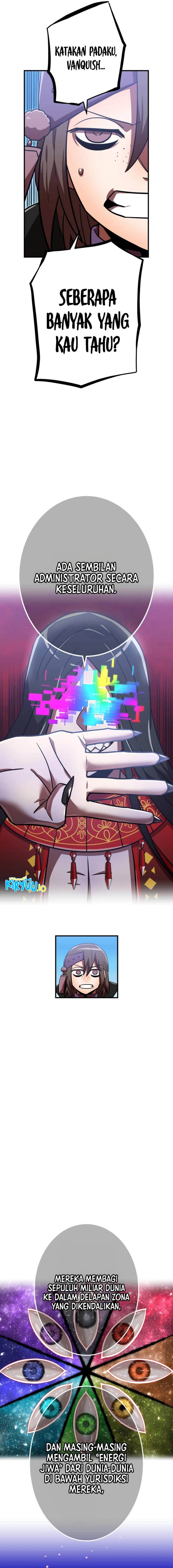Savior of Divine Blood ~Draw Out 0.00000001% to Become the Strongest~ Chapter 108 halaman 10