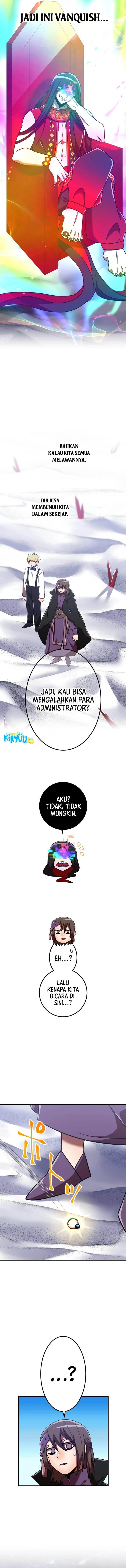 Savior of Divine Blood ~Draw Out 0.00000001% to Become the Strongest~ Chapter 108 halaman 8