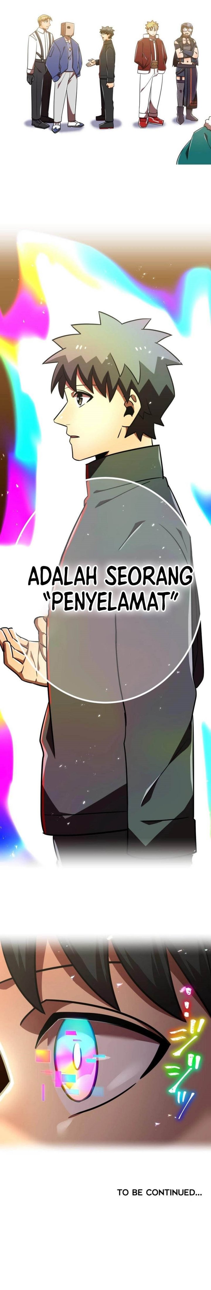Savior of Divine Blood ~Draw Out 0.00000001% to Become the Strongest~ Chapter 108 halaman 18
