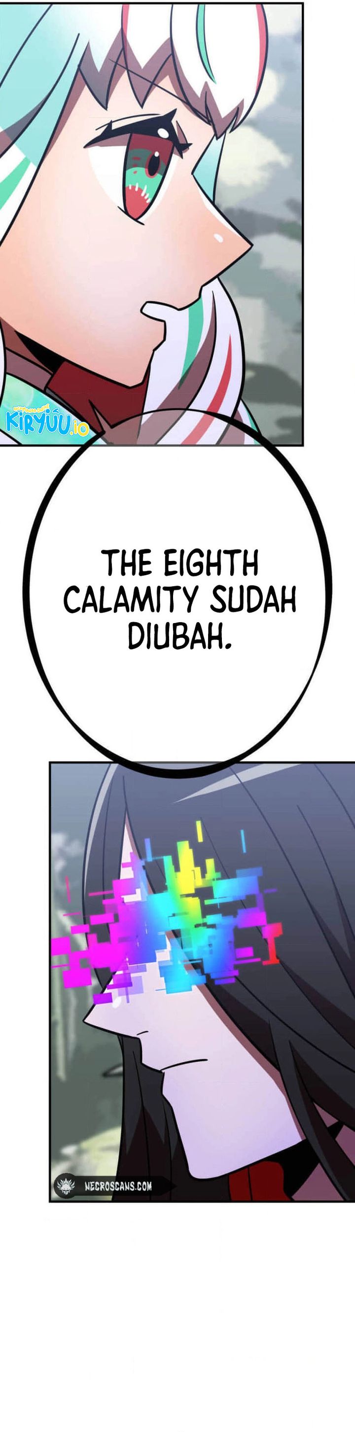 Savior of Divine Blood ~Draw Out 0.00000001% to Become the Strongest~ Chapter 109 halaman 43