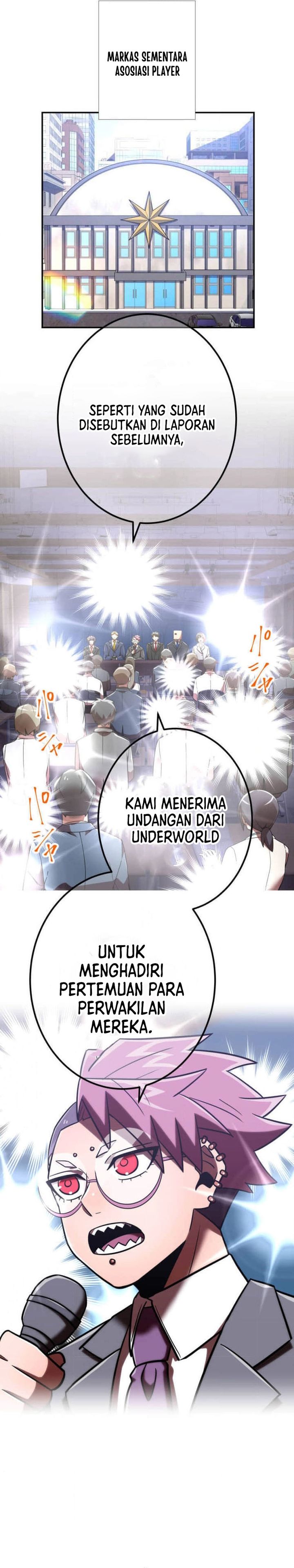 Savior of Divine Blood ~Draw Out 0.00000001% to Become the Strongest~ Chapter 109 halaman 5