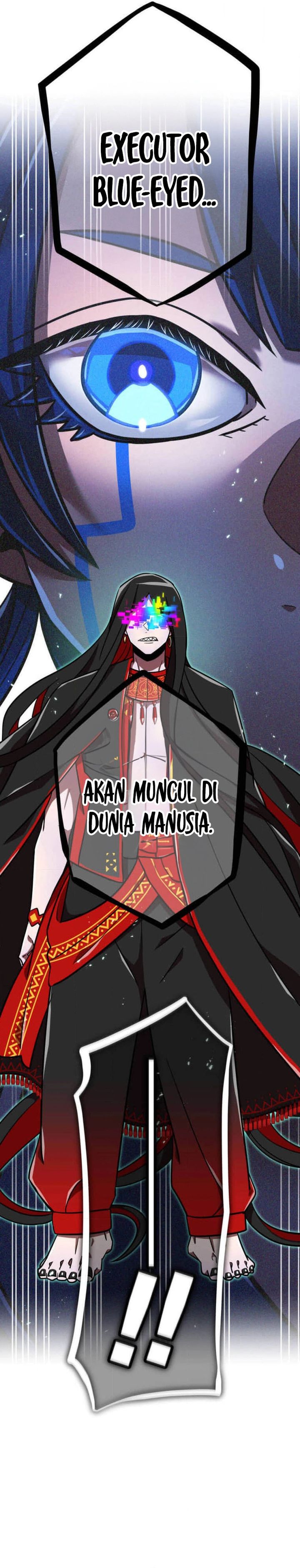 Savior of Divine Blood ~Draw Out 0.00000001% to Become the Strongest~ Chapter 109 halaman 44