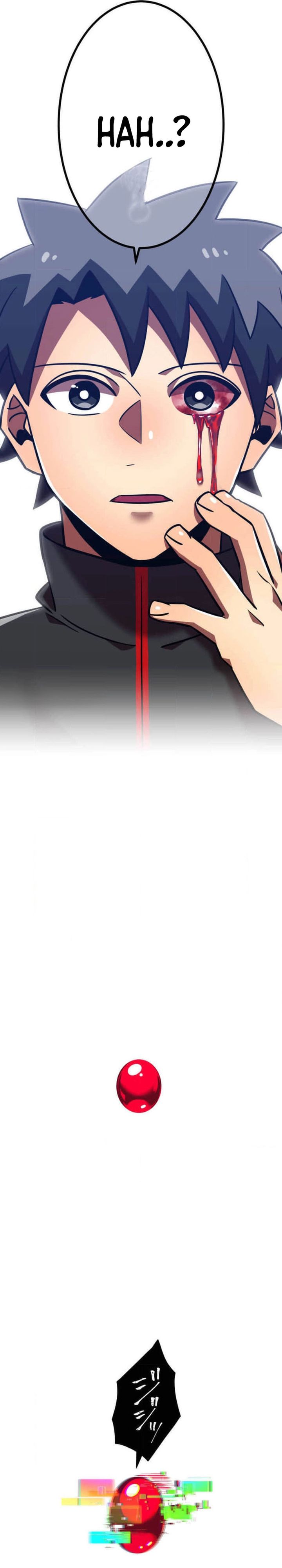 Savior of Divine Blood ~Draw Out 0.00000001% to Become the Strongest~ Chapter 109 halaman 3