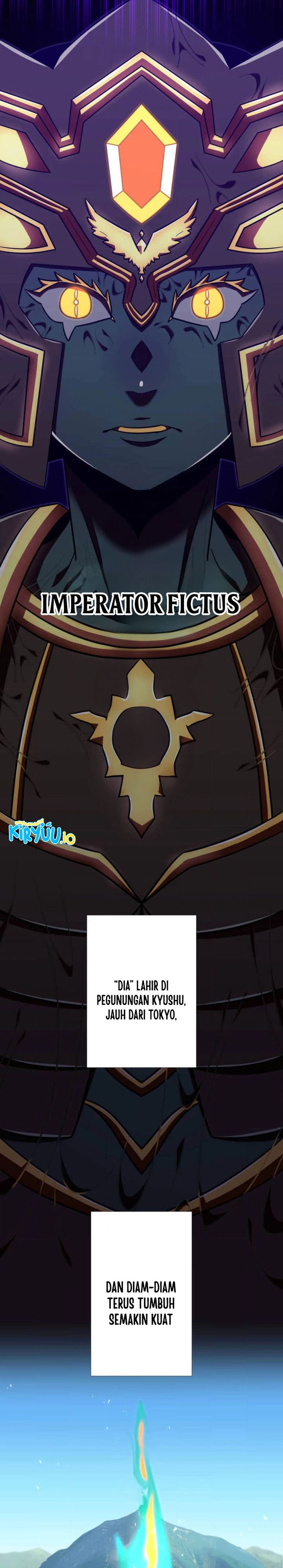 Savior of Divine Blood ~Draw Out 0.00000001% to Become the Strongest~ Chapter 109 halaman 19