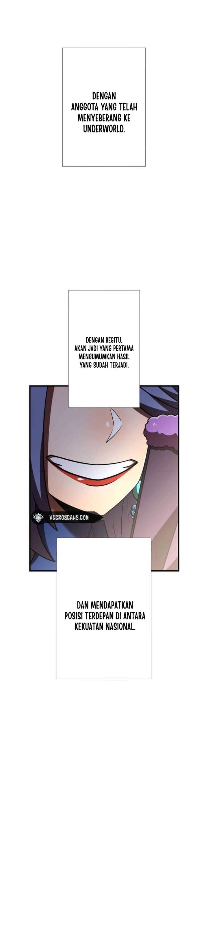 Savior of Divine Blood ~Draw Out 0.00000001% to Become the Strongest~ Chapter 109 halaman 7
