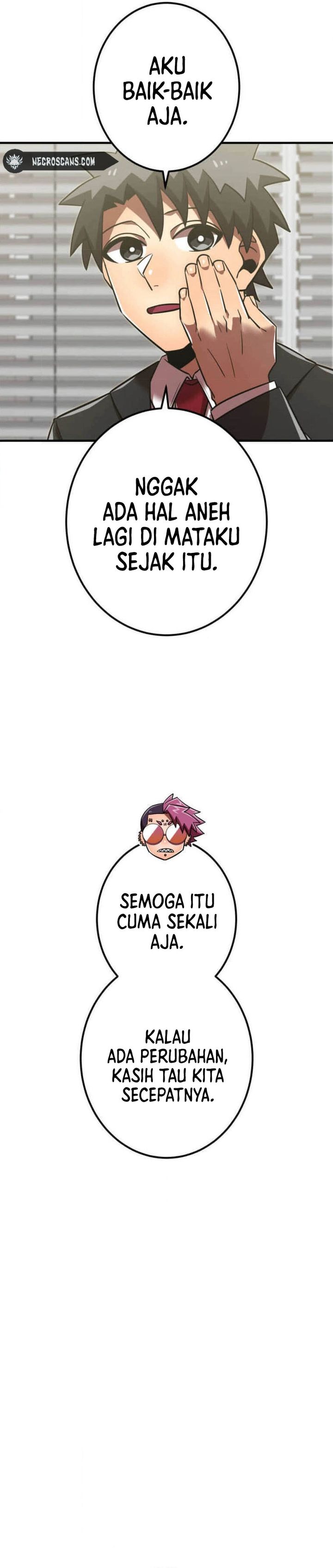 Savior of Divine Blood ~Draw Out 0.00000001% to Become the Strongest~ Chapter 109 halaman 14