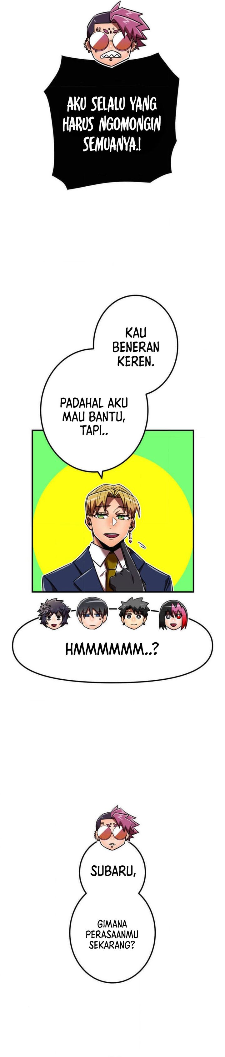 Savior of Divine Blood ~Draw Out 0.00000001% to Become the Strongest~ Chapter 109 halaman 13