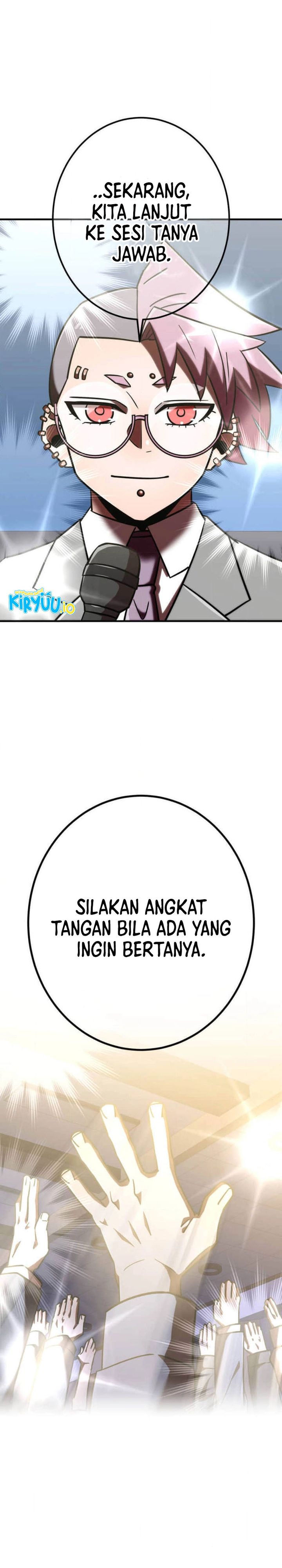 Savior of Divine Blood ~Draw Out 0.00000001% to Become the Strongest~ Chapter 109 halaman 10