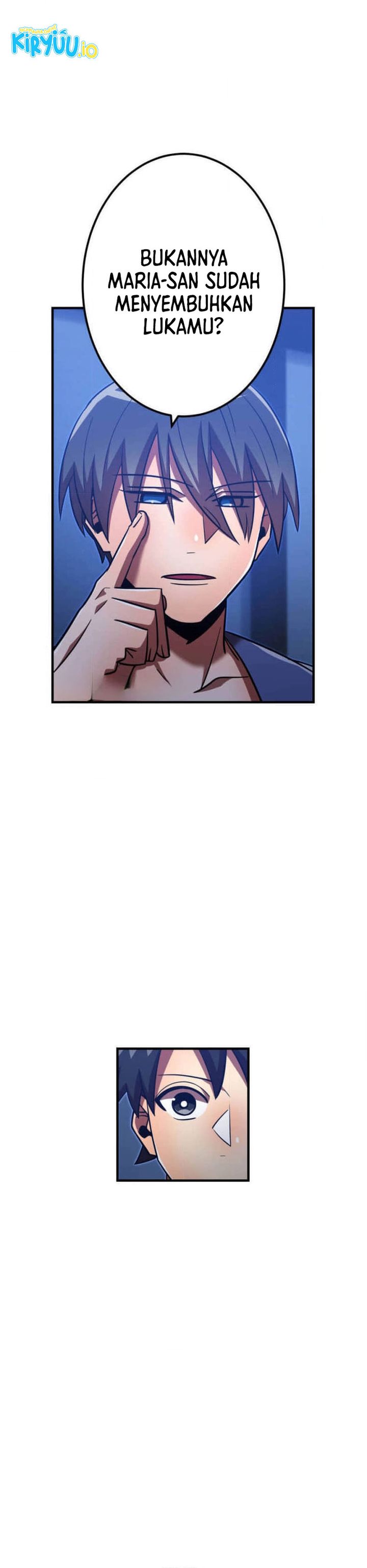 Savior of Divine Blood ~Draw Out 0.00000001% to Become the Strongest~ Chapter 109 halaman 2