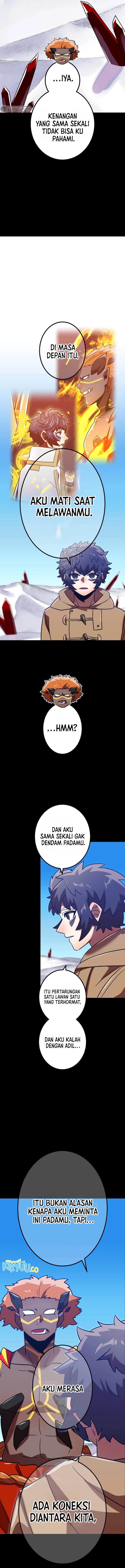 Savior of Divine Blood ~Draw Out 0.00000001% to Become the Strongest~ Chapter 101 halaman 2