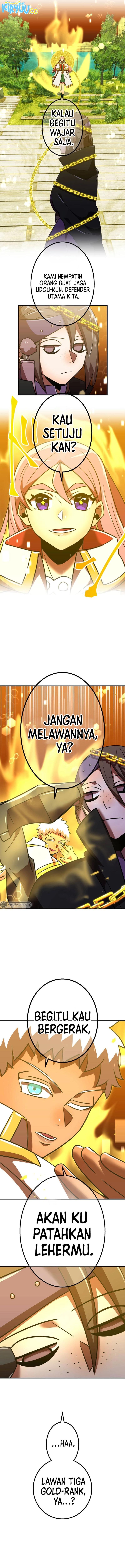 Savior of Divine Blood ~Draw Out 0.00000001% to Become the Strongest~ Chapter 101 halaman 14